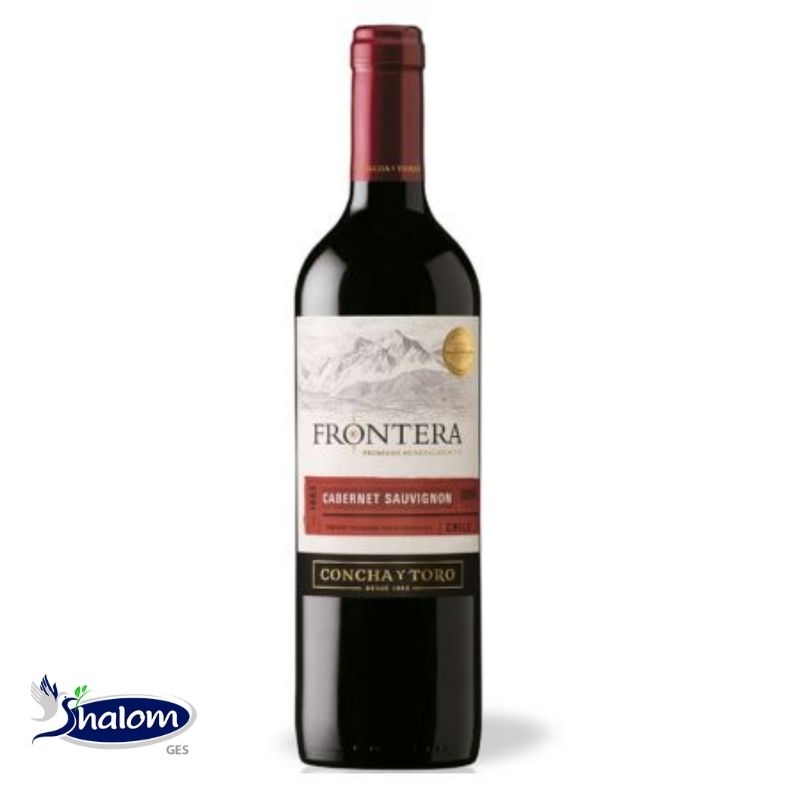 Vino Frontera Sauvignion Tinto *750Ml