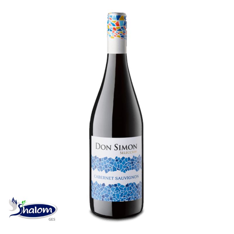 Vino Don Simon Cabernet Sauvignon *750Ml