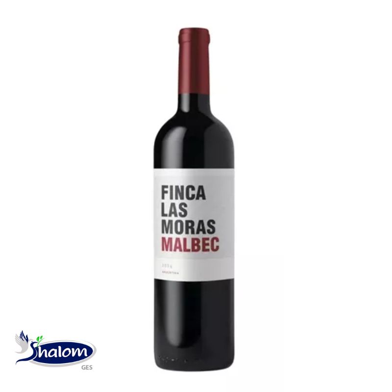 Finca Las Moras Malbec *750Ml