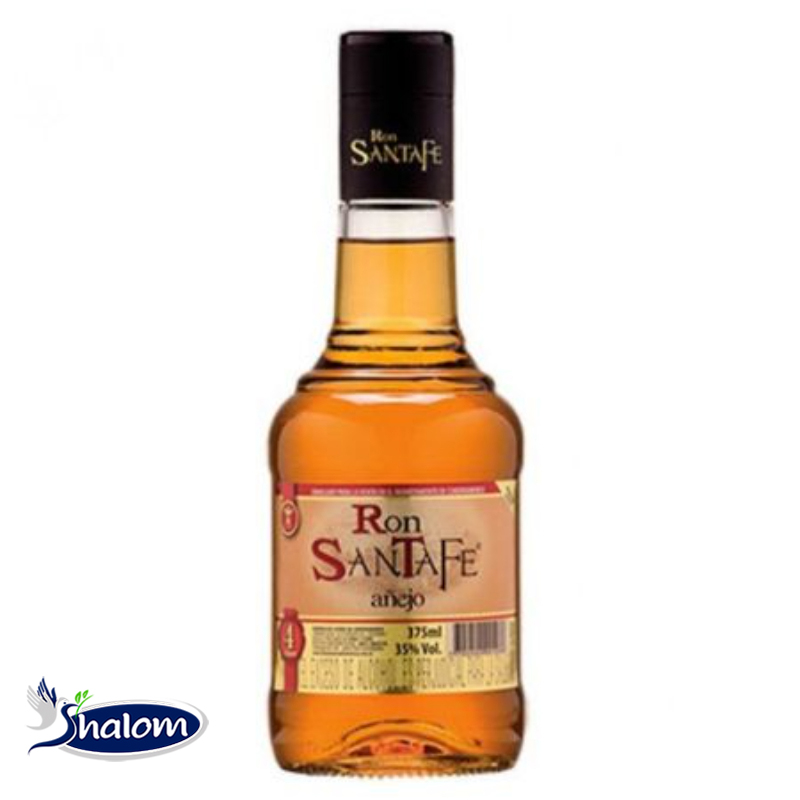 Ron Santafe *375Ml