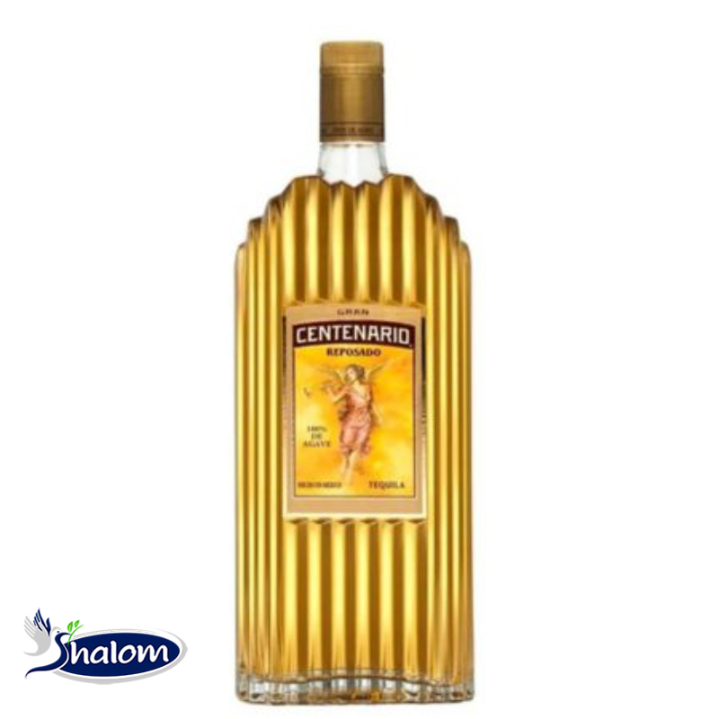 Tequila Gran Centenario Reposado *700Ml