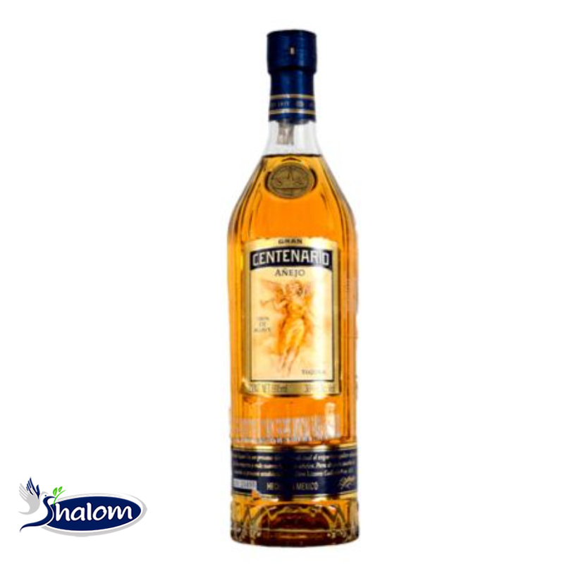 Tequila Gran Centenario Añejo *695Ml