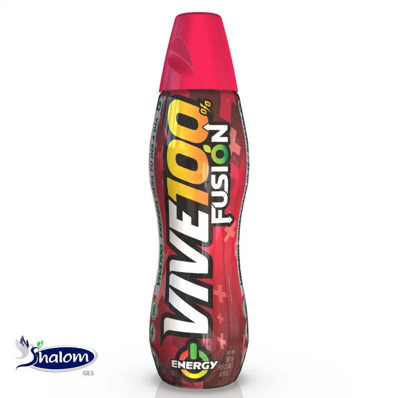 Vive100 Fusion *380Ml