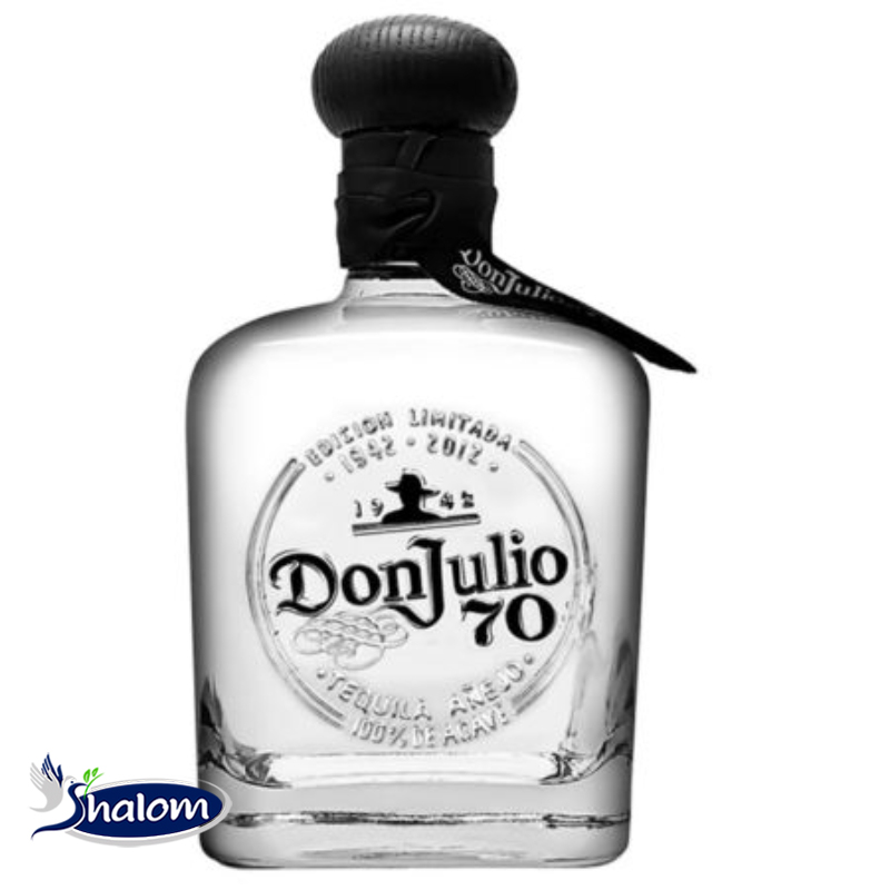 Tequila Don Julio 70Th *700Ml