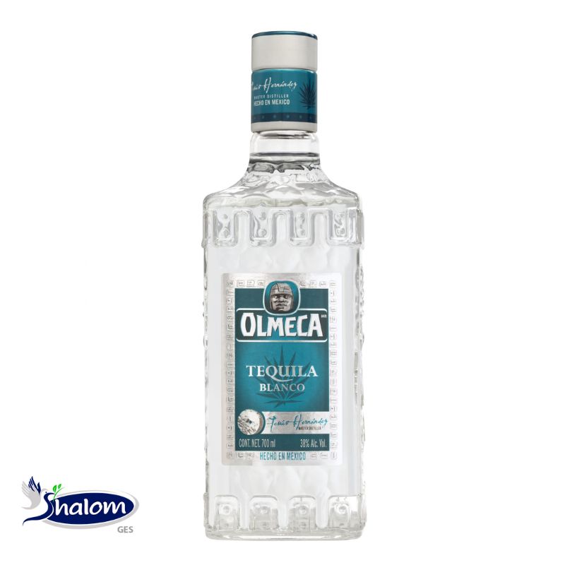 Tequila Olmeca Blanco *700Ml