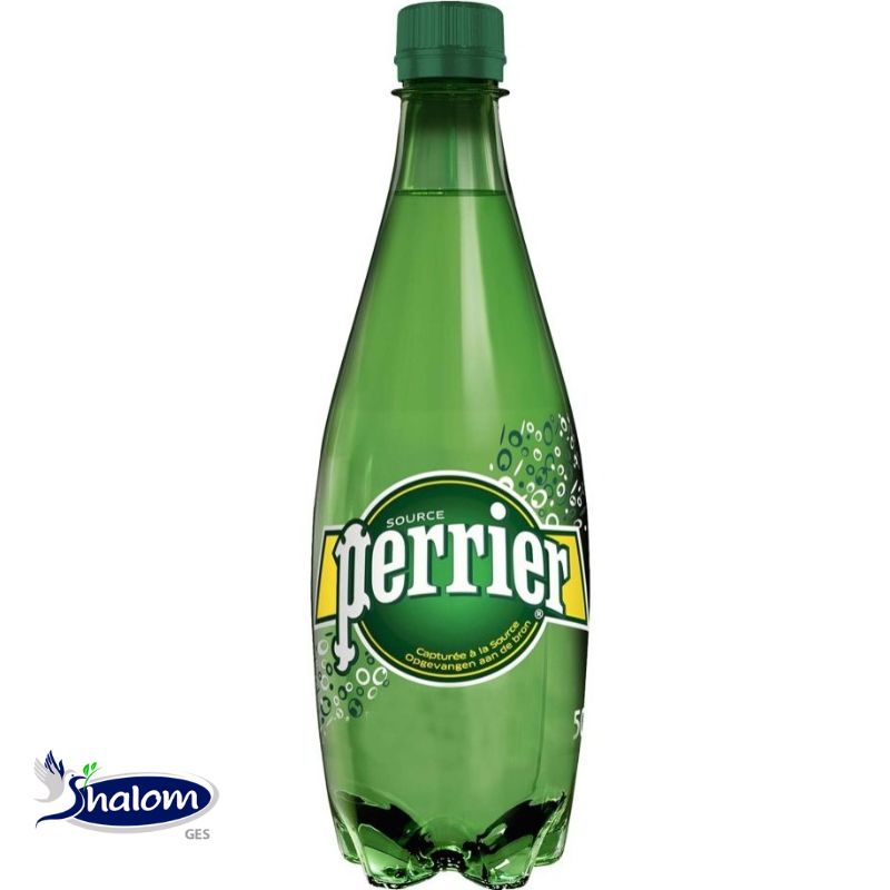 Agua Perrier 330 Ml PLAIN