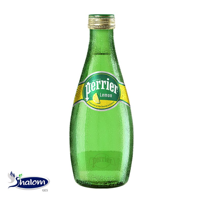 Agua Perrier PLAIN 500 Ml