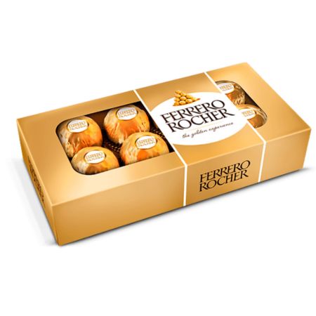 FERRERO TABLETA *8UN