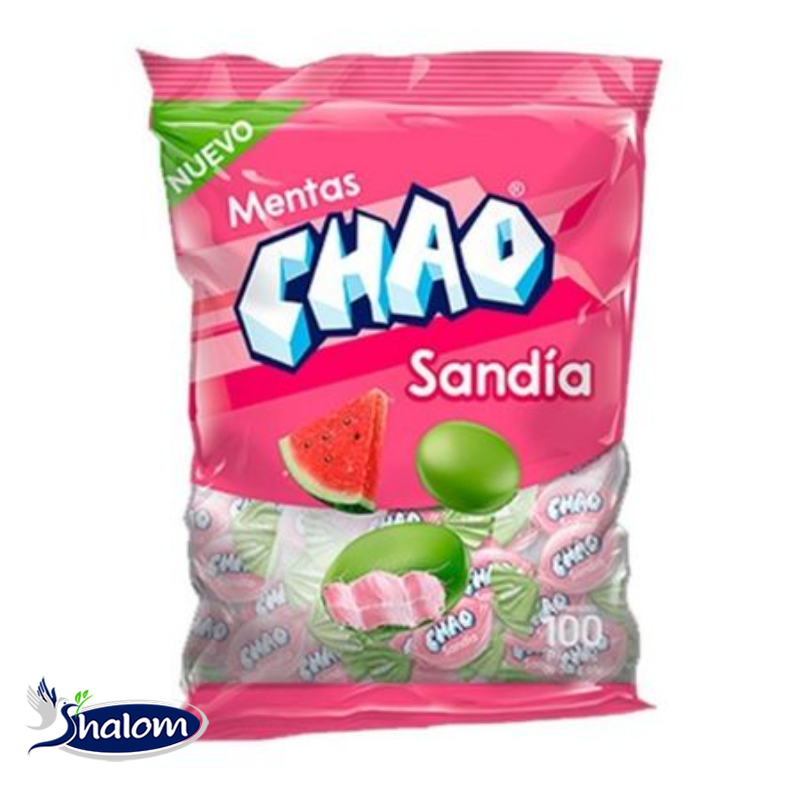 Chao Sandía (100U)