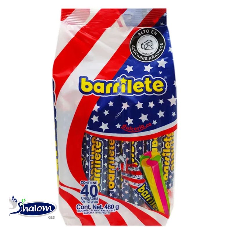 Barrilete