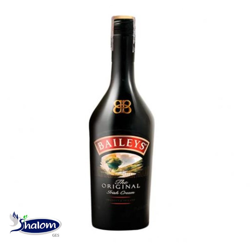 CREMA DE WHISKY BAILEYS *375ML