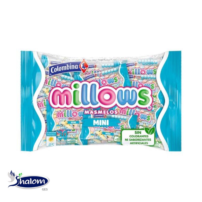 Millows Mini *30Und