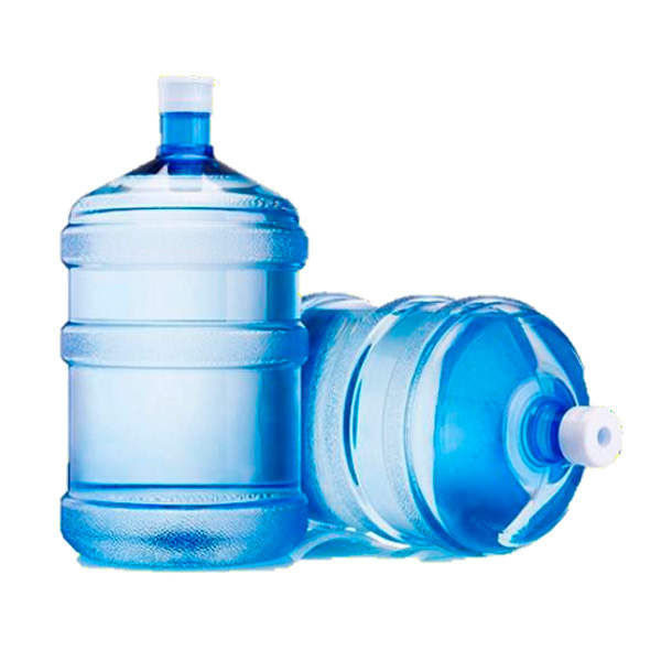 AGUA BRISA BOTELLON 5 GL TAPA VALVULA