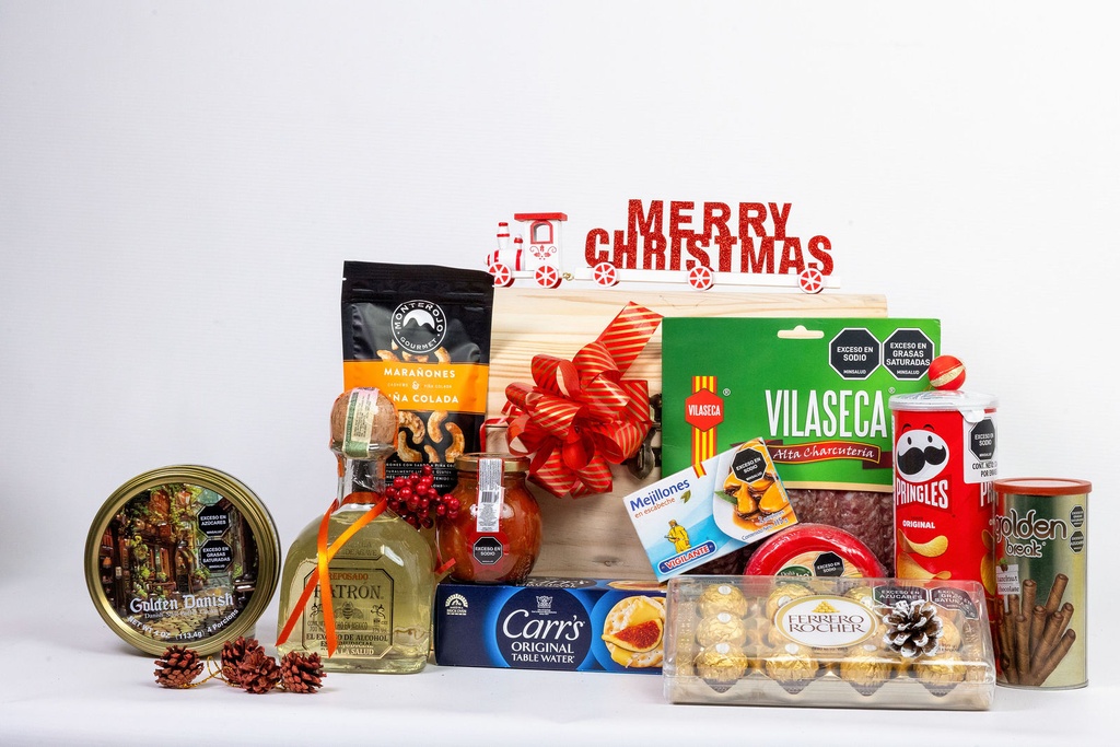  Ancheta 3 Estrella Navideña