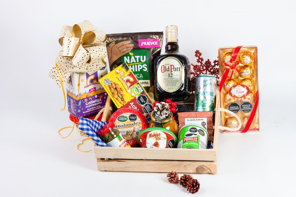  Ancheta 8 Copa de Felicidad