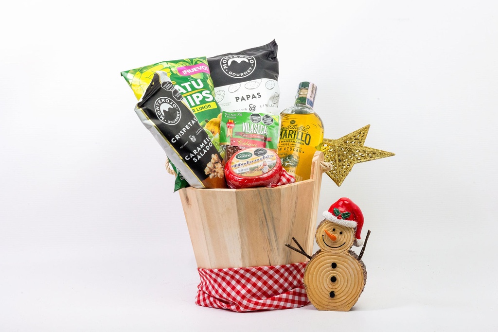  Ancheta 20 Guirnalda