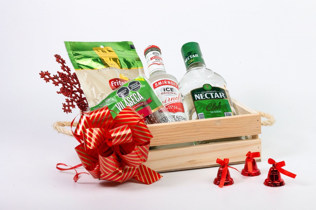  Ancheta 30 Nochebuena