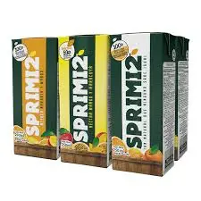 NECTAR SPRIM2 250 ML