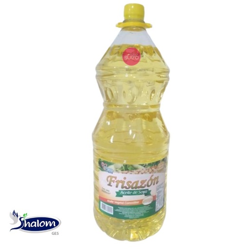 [EC5995] Aceite Frisazon *3000Ml