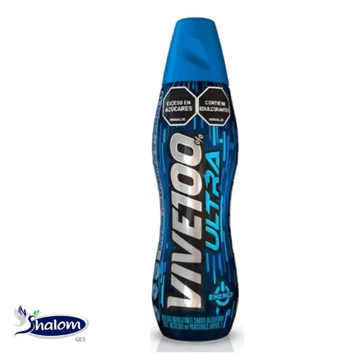 [EC10464] Vive100 Ultra *380Ml