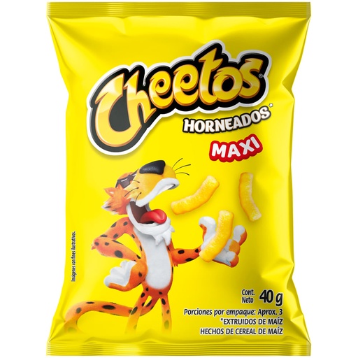 [EC4047] CHEETOS NATURAL 40G