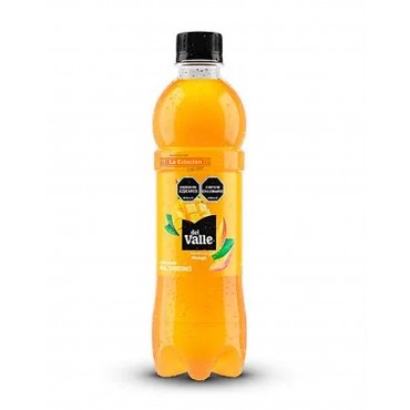 [EC1548] FRUTAL MANGO 500 ML * 6 UNDS
