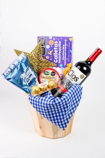 [EC15038]  Ancheta 28 Brillo