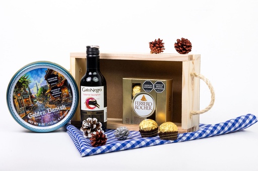 [EC15041]  Ancheta 31 Posada